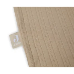 Jollein Ajour Biscuit 70 Cm Zomerslaapzak 048-510-67020 -Dolu Verkoopwinkel jollein ajour biscuit zomerslaapzak 048 516 67020 3