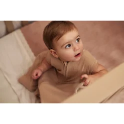 Jollein Ajour Biscuit 70 Cm Zomerslaapzak 048-510-67020 -Dolu Verkoopwinkel jollein ajour biscuit zomerslaapzak 048 516 67020 7