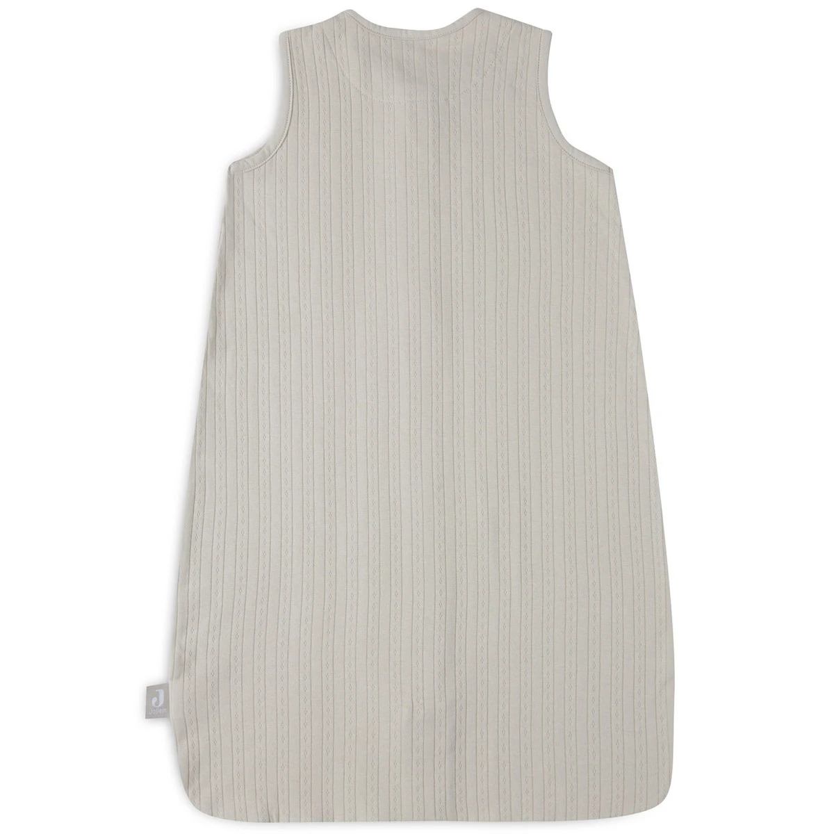 Jollein Ajour Nougat 70 Cm Zomerslaapzak 048-510-67019 2 Jollein Ajour Nougat 70 Cm Zomerslaapzak 048-510-67019 - Afbeelding 2