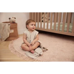 Jollein Ajour Nougat 110 Cm Zomerslaapzak 048-529-67019 9 Jollein Ajour Nougat 110 Cm Zomerslaapzak 048-529-67019 -Dolu Verkoopwinkel jollein ajour nougat zomerslaapzak 048 516 67019 4 2