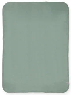 Jollein Ash Green 75 X 100 Cm Wiegdeken 514-511-00095 -Dolu Verkoopwinkel jollein ash green 75 x 100 cm wiegdeken 514 511 00095 1