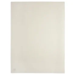 Jollein Basic Knit Ivory 75 X 100 Cm Wiegdeken 516-511-67031 -Dolu Verkoopwinkel jollein basic knit ivory 75 x 100 cm wiegdeken 516 511 67031 3