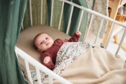 Jollein Basic Knit Nougat 75 X 100 Cm Wiegdeken 516-511-65360 -Dolu Verkoopwinkel jollein basic knit nougat 75 x 100 cm wiegdeken 516 511 65360 3