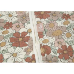 Jollein Blossom 110 Cm Hydrofiel Zomerslaapzak 048-529-67026 9 Jollein Blossom 110 Cm Hydrofiel Zomerslaapzak 048-529-67026 -Dolu Verkoopwinkel jollein blossom hydrofiel zomerslaapzak 048 516 67026 3 2