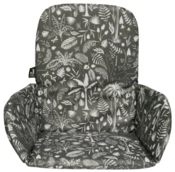Jollein Botanical Leaf Green Stoelverkleiner 019-531-66073