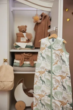 Jollein Dino 70 Cm Hydrofiel Zomerslaapzak 048-510-67025 -Dolu Verkoopwinkel jollein dino hydrofiel zomerslaapzak 048 529 67025 4