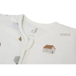 Jollein Farm 110 Cm Slaapzak Met Afritsbare Mouwen 016-542-66079 -Dolu Verkoopwinkel jollein farm 110 cm slaapzak met afritsbare mouwen 016 542 66079 .4