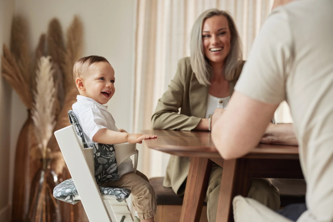 Jollein Botanical Leaf Green Meegroei Stoelverkleiner 019-533-66073 4 Jollein Botanical Leaf Green Meegroei Stoelverkleiner 019-533-66073 - Afbeelding 4