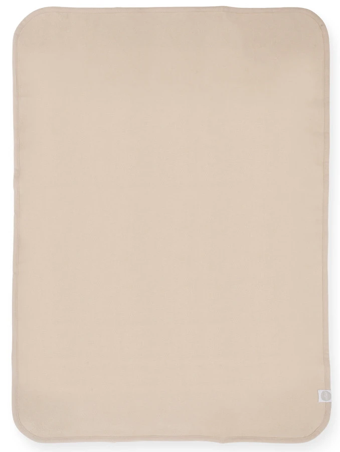 Jollein Nougat 100 X 150 Cm Ledikantdeken 514-522-00093 3 Jollein Nougat 100 X 150 Cm Ledikantdeken 514-522-00093 - Afbeelding 3