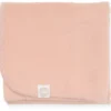 Jollein Pale Pink 75 X 100 Cm Wiegdeken 514-511-00090