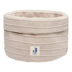 Jollein Pure Knit Nougat Commodemandje 580-001-67011