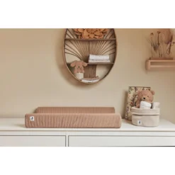 Jollein Pure Knit Nougat Commodemandje 580-001-67011 -Dolu Verkoopwinkel jollein pure knit nougat commodemandje 580 001 67011 .5