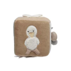 Jollein Spring Garden Activiteitenkubus 119-001-67018 -Dolu Verkoopwinkel jollein spring garden activiteitenkubus 119 001 67018 .3