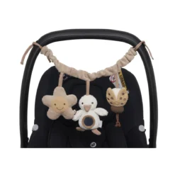 Jollein Spring Garden Bloom Wagenspanner 061-001-67002 -Dolu Verkoopwinkel jollein spring garden bloom wagenspanner 061 001 67002 .6