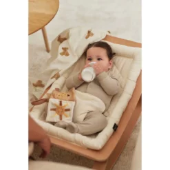 Jollein Spring Garden Buggyboekje 221-001-67018 -Dolu Verkoopwinkel jollein spring garden buggyboekje 221 001 67018 .10