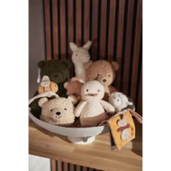 Jollein Spring Garden Buggyboekje 221-001-67018 -Dolu Verkoopwinkel jollein spring garden buggyboekje 221 001 67018 .11