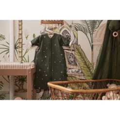 Jollein Stargaze Leaf Green 90 Cm Slaapzak Met Afritsbare Mouwen 016-541-66091 17 Jollein Stargaze Leaf Green 90 Cm Slaapzak Met Afritsbare Mouwen 016-541-66091 -Dolu Verkoopwinkel jollein stargaze leaf green 90 cm slaapzak met afritsbare mouwen 016 541 66091 .sfeer3