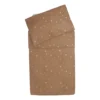 Jollein Stargaze Biscuit Dekbedovertrek En Sloop 100 X 140 Cm 003-005-66090