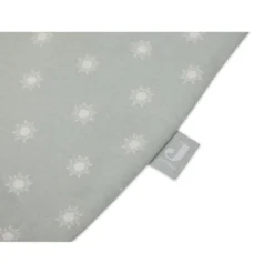 Jollein Sun Sea Foam 70 Cm Zomerslaapzak 048-510-67022 -Dolu Verkoopwinkel jollein sun sea foam zomerslaapzak 048 516 67022 3
