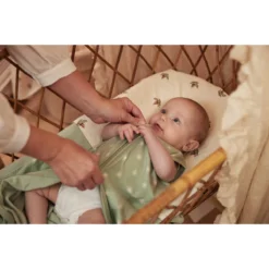 Jollein Sun Sea Foam 110 Cm Zomerslaapzak 048-529-67022 -Dolu Verkoopwinkel jollein sun sea foam zomerslaapzak 048 516 67022 4 2