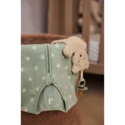 Jollein Sun Sea Foam 70 Cm Zomerslaapzak 048-510-67022 -Dolu Verkoopwinkel jollein sun sea foam zomerslaapzak 048 516 67022 6