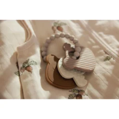 Jollein Teddy Bear Siliconen Bijtspeeltje 101-007-66095 8 Jollein Teddy Bear Siliconen Bijtspeeltje 101-007-66095 -Dolu Verkoopwinkel jollein teddybear rubber bijtring 101 007 66095 2