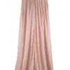 Jollein Vintage Pale Pink 245 Cm Klamboe 002-005-00090