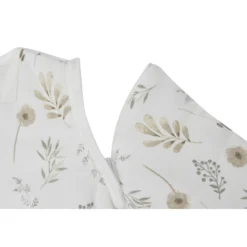 Jollein Wild Flowers 110 Cm Slaapzak Met Afritsbare Mouwen 016-542-66098 -Dolu Verkoopwinkel jollein wild flowers cm slaapzak met afritsbare mouwen 016 541 66098 .5