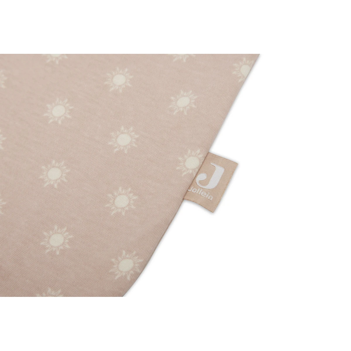 Jollein Wild Rose 70 Cm Zomerslaapzak 048-510-67023 3 Jollein Wild Rose 70 Cm Zomerslaapzak 048-510-67023 - Afbeelding 3