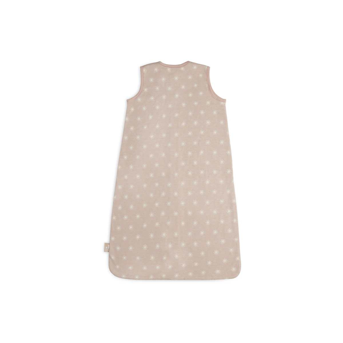 Jollein Wild Rose 70 Cm Zomerslaapzak 048-510-67023 2 Jollein Wild Rose 70 Cm Zomerslaapzak 048-510-67023 - Afbeelding 2