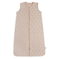 Jollein Wild Rose 110 Cm Zomerslaapzak 048-529-67023