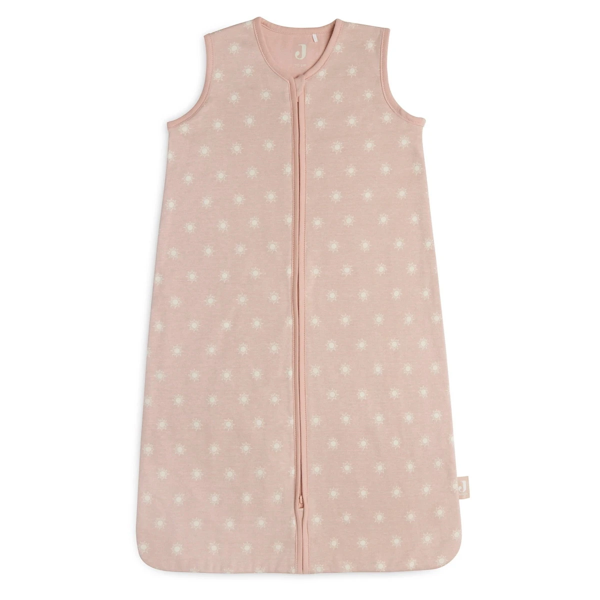 Jollein Wild Rose 70 Cm Zomerslaapzak 048-510-67023 1 Jollein Wild Rose 70 Cm Zomerslaapzak 048-510-67023