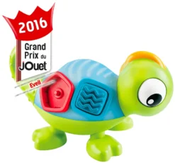 Infantino Sensory Leon De Kameleon Speelgoed BK-05215 17 Infantino Sensory Leon De Kameleon Speelgoed BK-05215 -Dolu Verkoopwinkel kameleon