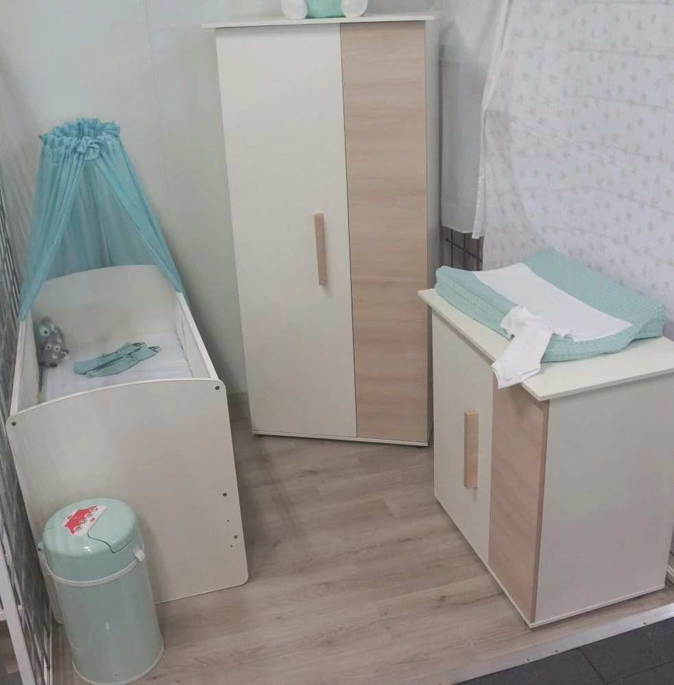 Commode Jasper 41618 2 Commode Jasper 41618 - Afbeelding 2