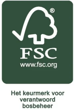 Label Label Roze Houten Stapelblokken LLWT-25309 -Dolu Verkoopwinkel keurmerk label label 3