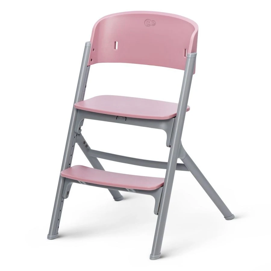 Kinderkraft Livy Aster Pink 4-in-1 Meegroeistoel KHLIVY00PNK0000 2 Kinderkraft Livy Aster Pink 4-in-1 Meegroeistoel KHLIVY00PNK0000 - Afbeelding 2
