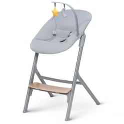 Kinderkraft Livy Oak 4-in-1 Meegroeistoel Incl. Calmee Wipstoeltje KHLICA00WOD0000 -Dolu Verkoopwinkel khlica00wod0000 4 1920x1920
