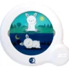 KidSleep Classic Essential Wit LED Slaaptrainer En Kinderwekker 0025