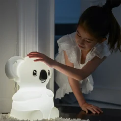 Kidywolf Kidylight Koala XL Nachtlampje -Dolu Verkoopwinkel kidywolf kidylight koala xl nachtlampje 3