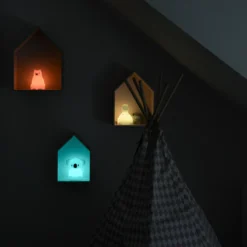 Kidywolf Kidynight Wolf Nachtlampje -Dolu Verkoopwinkel kidywolf kidynight wolf nachtlampje 2