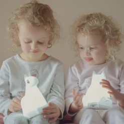 Kidywolf Kidynight Unicorn Nachtlampje -Dolu Verkoopwinkel kidywolf kidynight wolf nachtlampje 3 1