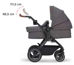 Kinderkraft B-Tour Ash Grey 3-in-1 Combi Kinderwagen Incl. Autostoel KSBTOU00DGR3000 27 Kinderkraft B-Tour Ash Grey 3-in-1 Combi Kinderwagen Incl. Autostoel KSBTOU00DGR3000 -Dolu Verkoopwinkel kinderkraft b tour 3 in 1 ash grey wandelwagen ksbtou00dgr3000 9 1920x1920 kopie