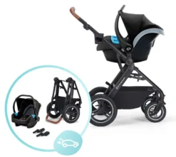 Kinderkraft B-Tour Deep Black 3-in-1 Combi Kinderwagen Incl. Autostoel KSBTOU00BLK3000 30 Kinderkraft B-Tour Deep Black 3-in-1 Combi Kinderwagen Incl. Autostoel KSBTOU00BLK3000 -Dolu Verkoopwinkel kinderkraft b tour 3 in 1 deep black wandelwagen ksbtou00blk3000 13