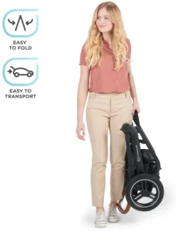 Kinderkraft B-Tour Deep Black 3-in-1 Combi Kinderwagen Incl. Autostoel KSBTOU00BLK3000 34 Kinderkraft B-Tour Deep Black 3-in-1 Combi Kinderwagen Incl. Autostoel KSBTOU00BLK3000 -Dolu Verkoopwinkel kinderkraft b tour 3 in 1 deep black wandelwagen ksbtou00blk3000 17