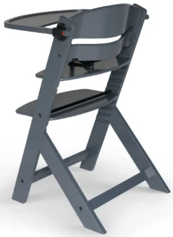 Kinderkraft Enock Grijs Meegroei Kinderstoel KKKENOCGRYF000 15 Kinderkraft Enock Grijs Meegroei Kinderstoel KKKENOCGRYF000 -Dolu Verkoopwinkel kinderkraft enock grijs meegroei kinderstoel kkkenocgryf000 5