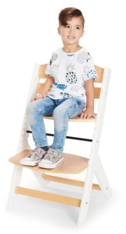 Kinderkraft Enock Naturel Houten Meegroei Kinderstoel KKKENOCNAT0000 18 Kinderkraft Enock Naturel Houten Meegroei Kinderstoel KKKENOCNAT0000 -Dolu Verkoopwinkel kinderkraft enock naturel houten kinderstoel kkkenocnat0000 6