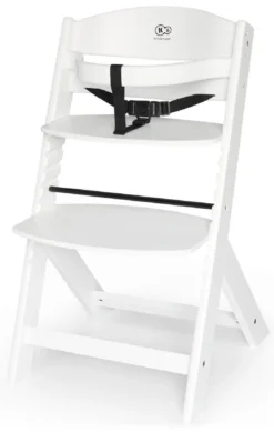 Kinderkraft Enock Wit Meegroei Kinderstoel KKKENOCWHTF000 -Dolu Verkoopwinkel kinderkraft enock wit meegroei kinderstoel kkkenocnat0000 2