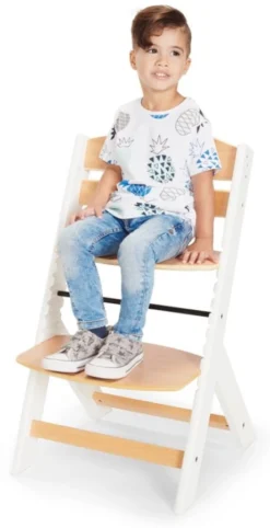 Kinderkraft Enock Grijs Meegroei Kinderstoel KKKENOCGRYF000 17 Kinderkraft Enock Grijs Meegroei Kinderstoel KKKENOCGRYF000 -Dolu Verkoopwinkel kinderkraft enock wit meegroei kinderstoel kkkenocnat0000 6 1