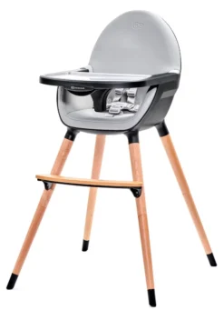 Kinderkraft Fini Black 2-in-1 Kinderstoel KKKFINIBLK0000 -Dolu Verkoopwinkel kinderkraft fini black kinderstoel kkkfiniblk0000 2