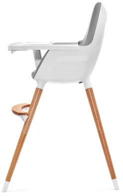 Kinderkraft Fini Grey 2-in-1 Kinderstoel KKKFINIGRY0000 -Dolu Verkoopwinkel kinderkraft fini grey kinderstoel kkkfinigry0000 4 1